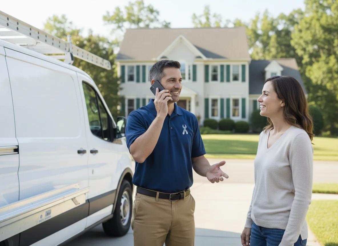 Home Gutter Service Chapman, KS FAQs